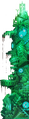 Tartarus graphic from Persona 3 Reload