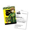 Chie's Character Card