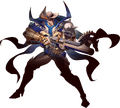 Mandrin (Frontier)
