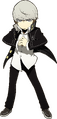 Character artwork