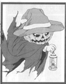 Illustration from Shin Megami Tensei RPG: Kihon System