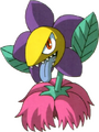 Flower Killer