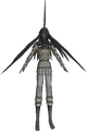 Model from Devil Summoner: Raidou Kuzunoha vs. the Soulless Army