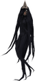 Model from Persona 3