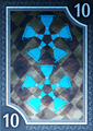 10 of Cups from Persona 4 Golden