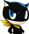 Angry
