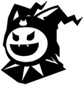 Black Frost