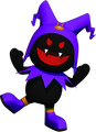 Graphic from Persona Q: Shadow of the Labyrinth