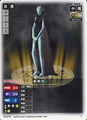Card N-076 from Shin Megami Tensei Card Game: Nocturne Ver.