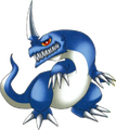 One-Horned Dragon