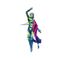 Dionysus