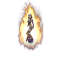 Graphic from Persona 3 Reload