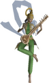 Sarasvati