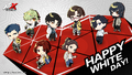 White Day 2025