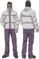 Taiichi Udo