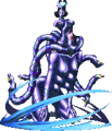 Sprite from the Nintendo 3DS version of Devil Summoner: Soul Hackers