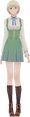 Noble Green
