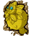 Alraune Zombie