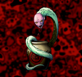 Render from Shin Megami Tensei: Devil Summoner: Akuma Zensho