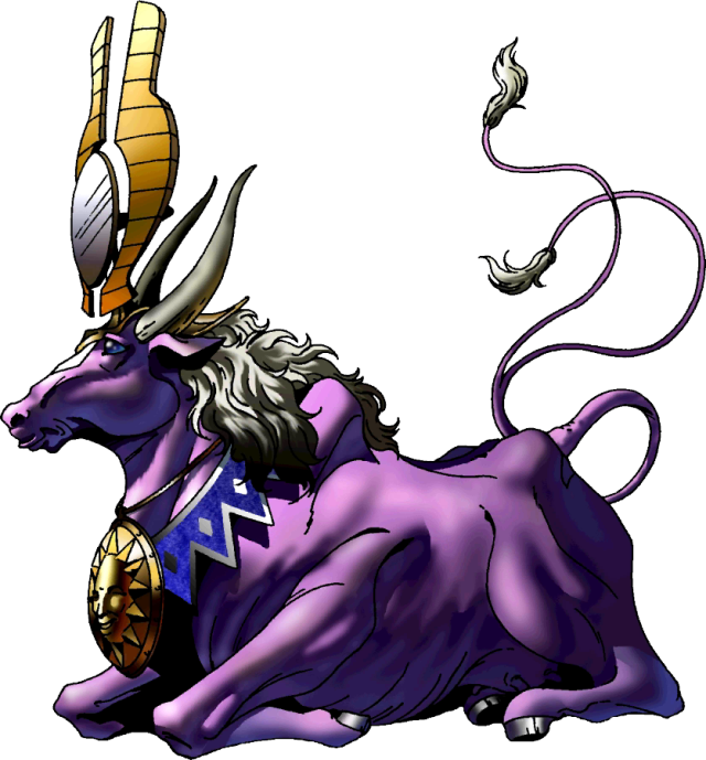 Apis | Megami Tensei Wiki