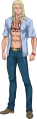 Joshua Hawk