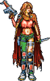 Sprite from the Windows version of Giten Megami Tensei: Tokyo Revelation
