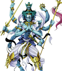 Atavaka | Megami Tensei Wiki