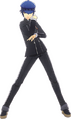 Gekkou Uniform