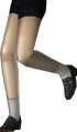 Chie's Leather Shoes, Punk Shoes, Adios Shoes, Nice Shoes, Bucking Broncos, Vampire Shoes, Platform Sneaks