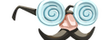 Gag Glasses icon