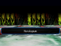 Sector Horologium