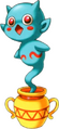 Agathion