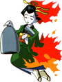 Oshichi