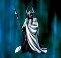 Render from Shin Megami Tensei: Devil Summoner: Akuma Zensho