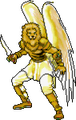Sprite from the Windows version of Giten Megami Tensei: Tokyo Revelation