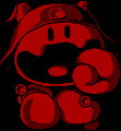 Credits sprite from Jack Bros.