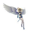 Graphic from Persona 3 Reload
