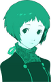 Social Link Bust Up from Persona 3 Reload
