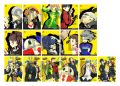 P4A and P4GA cover bromide set from Tsutaya