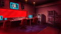 Midnight Stage, Edit Bay (Screen 1)