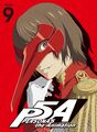 Volume 9 slip cover