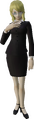 Model from Shin Megami Tensei: Imagine