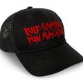 Sho's Trucker Hat by Shop Atlus