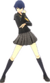 Girls' Yaso Outfit