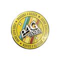 P4G Challenge Coin from Anime Expo