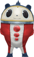 Teddie's bearsuit