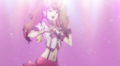 The stage outfit in Rise's imagination