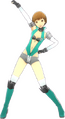 Chie's Fighter Armor