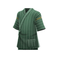 Yu's Festival Garb