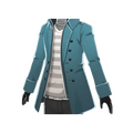 Yu's Midwinter Outfit